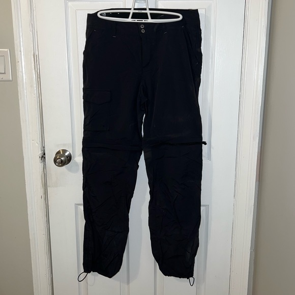 (2 for $40) Columbia Omni-Shade Sun Protection Pants - Picture 1 of 8